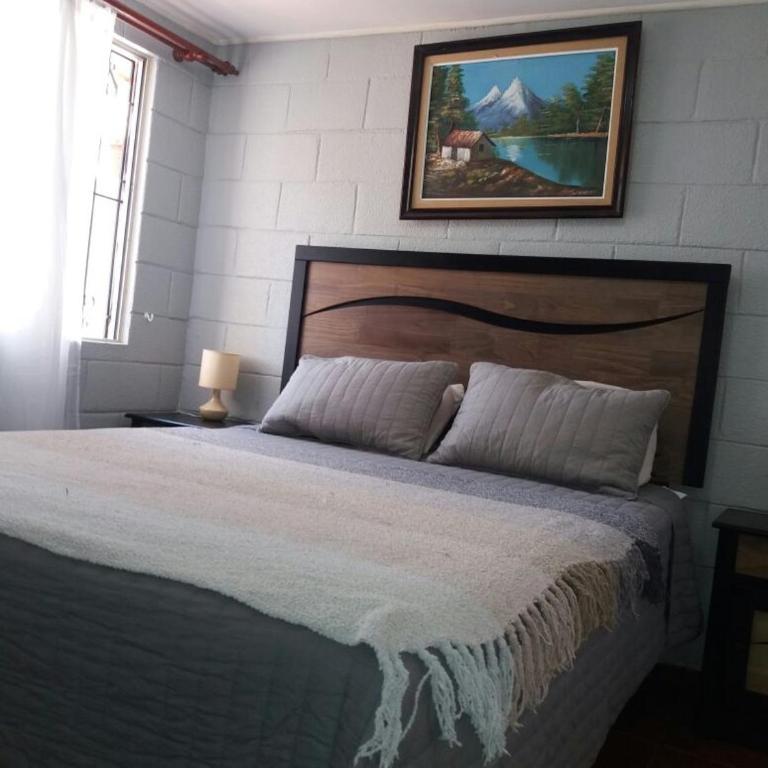 Casa La Serena - Three-Bedroom Townhouse - 15