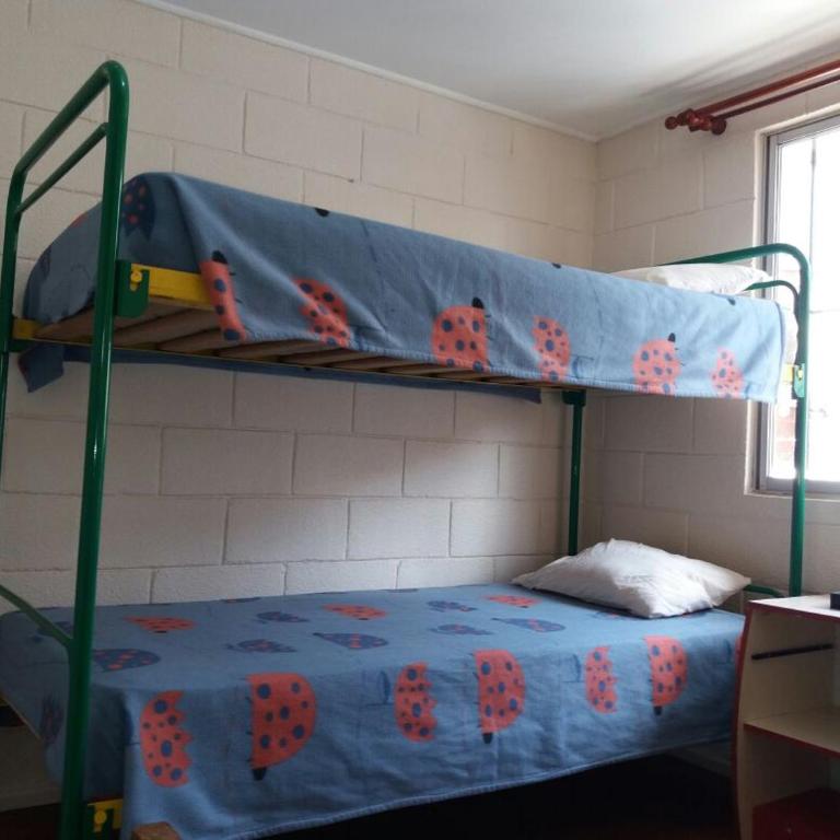 Casa La Serena - Casa Unifamiliar de 3 dormitorios - 11