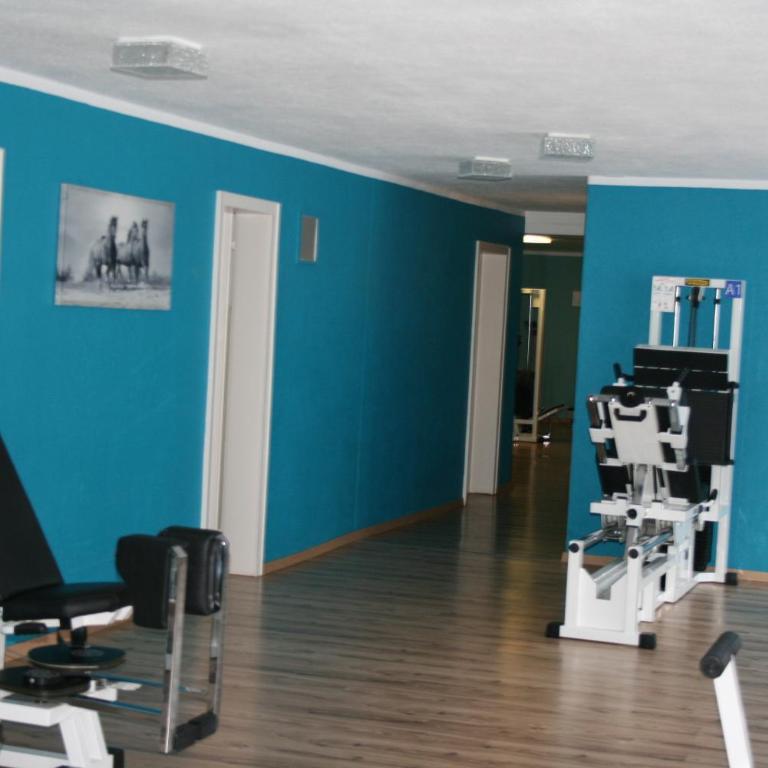 Holiday accommodation - swimming pool available - Superior Apartment - 33