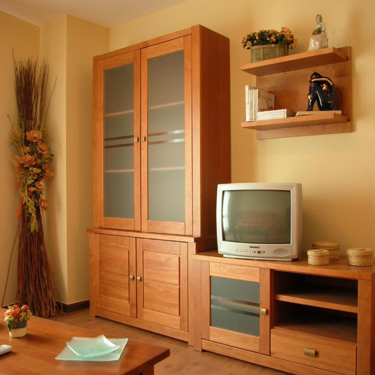 Apartamentos Estop - Appartement 4 Chambres (7 Adultes) - 17