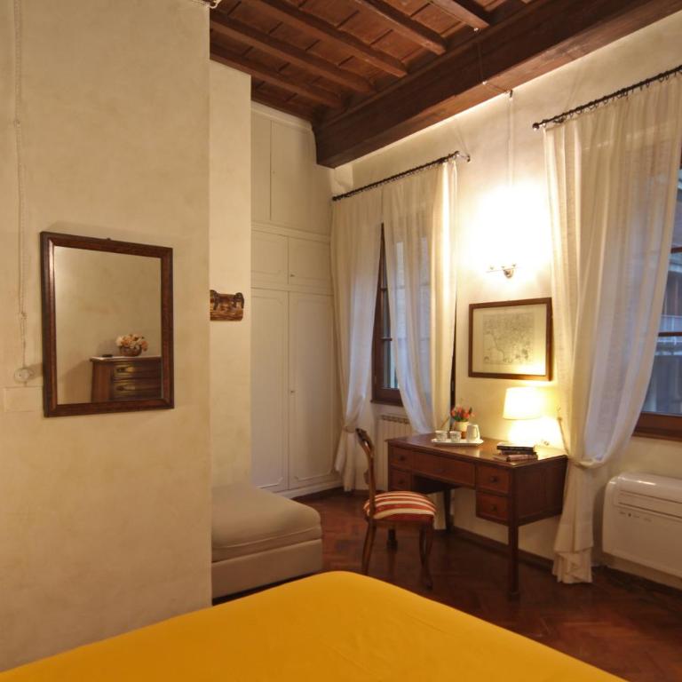 Verrazzano Apartment - Appartamento con 1 Camera da Letto - 2