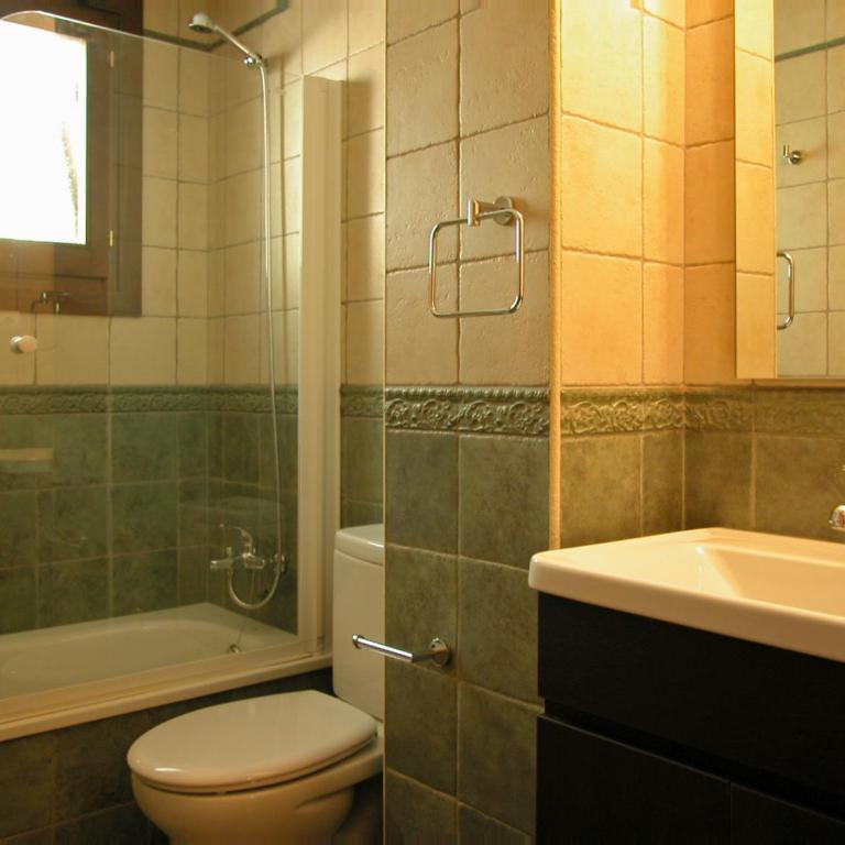 Apartamentos Estop - Appartement 4 Chambres (7 Adultes) - 12
