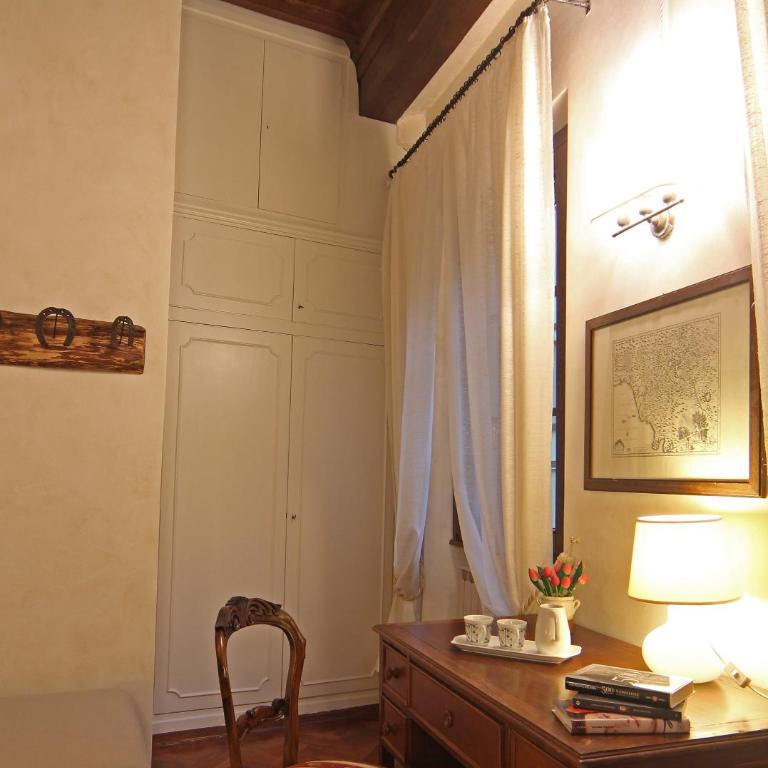 Verrazzano Apartment - Appartamento con 1 Camera da Letto - 13