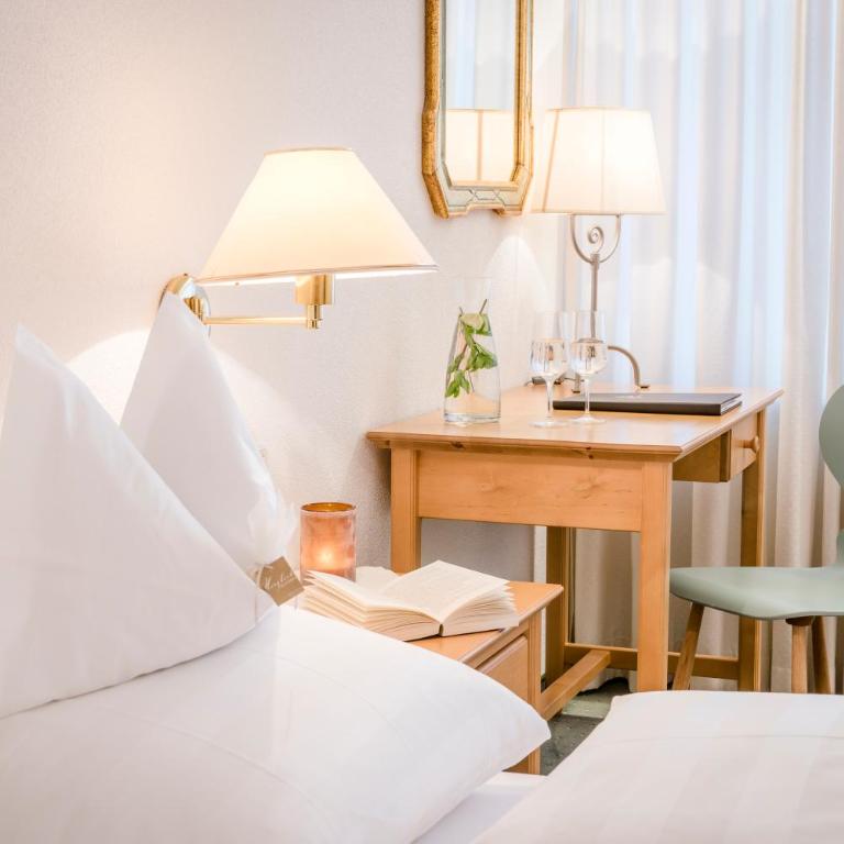 Cresta.Alpin.Sport.Hotel - Doppelzimmer - 4