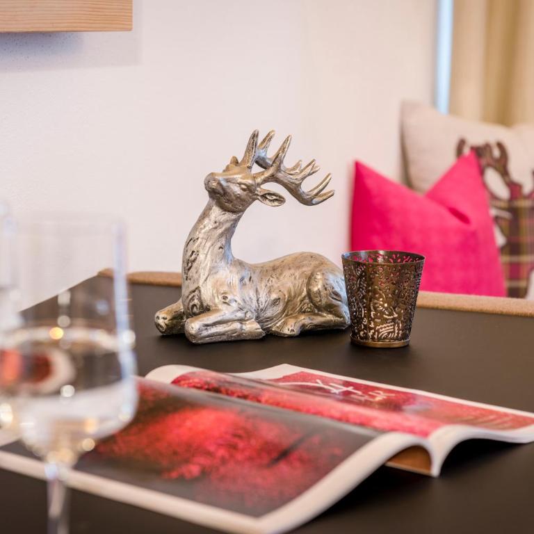 Cresta.Alpin.Sport.Hotel - Comfort Doppelzimmer - 4