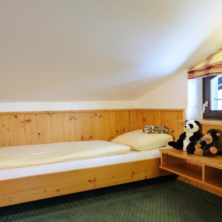 Cresta.Alpin.Sport.Hotel - Junior Suite - 2