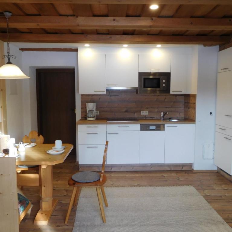 Thoamlhof - Apartment mit Balkon - 9