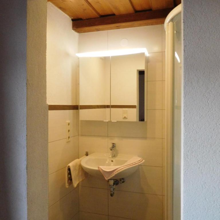 Thoamlhof - Apartment mit Balkon - 5