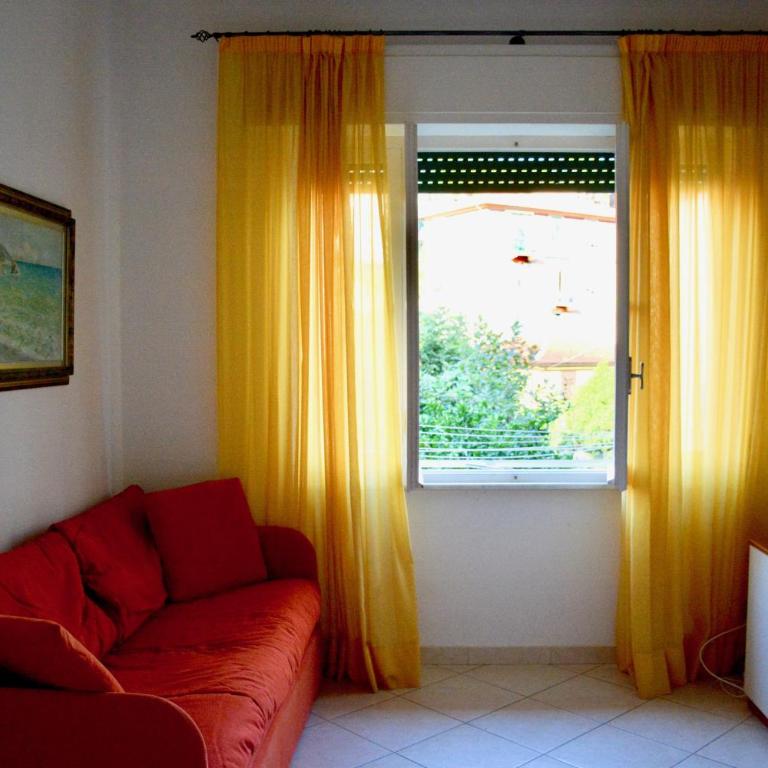 Casa Del Pruno - Appartamento - 1