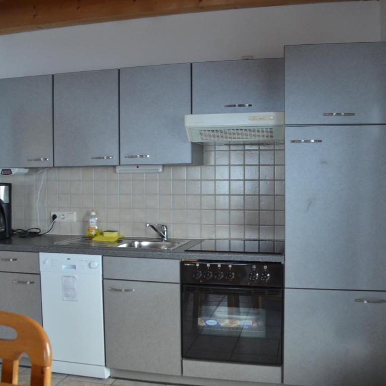 Stöckl Gaby - Apartment mit 2 Schlafzimmern und Dusche - 12