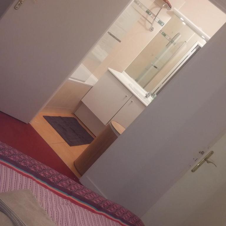 Appartement avec rez de jardin à Disneyland - Appartement - Rez-de-Chaussée - 25