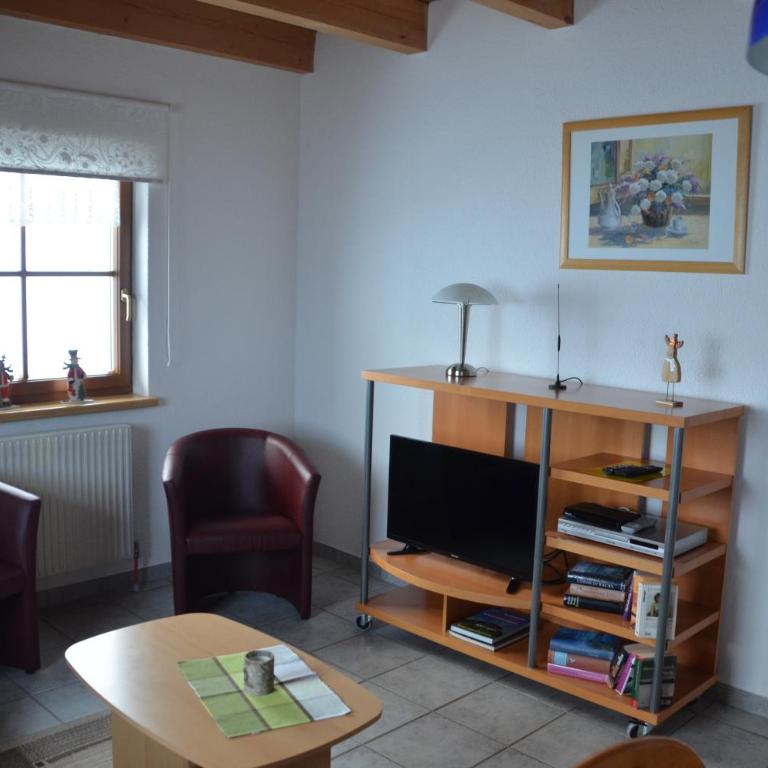 Stöckl Gaby - Apartment mit 2 Schlafzimmern und Dusche - 13
