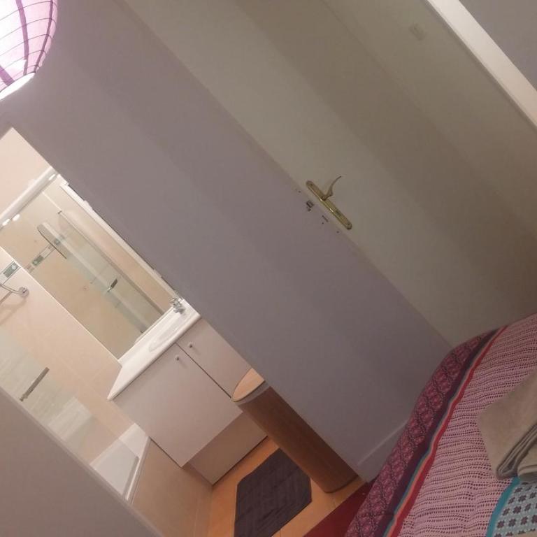 Appartement avec rez de jardin à Disneyland - Appartement - Rez-de-Chaussée - 26