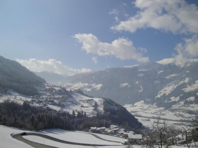 Penzinghof - Apartment mit Blick auf die Berge - 16