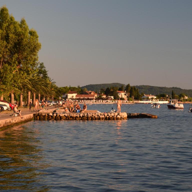 Apartment S&M - Apartman sa Pogledom na Vrt - 48