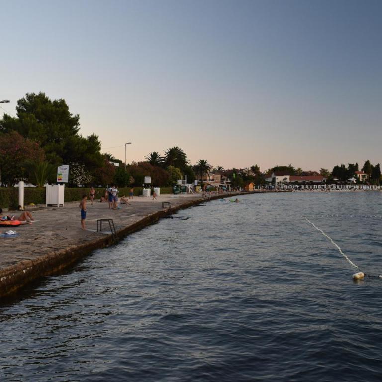 Apartment S&M - Apartman sa Pogledom na Vrt - 47