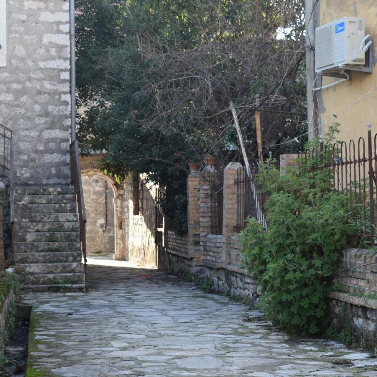 Apartment S&M - Apartman sa Pogledom na Vrt - 46