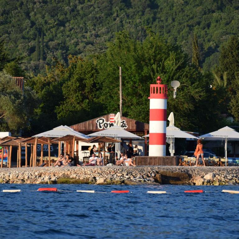 Apartment S&M - Apartman sa Pogledom na Vrt - 50