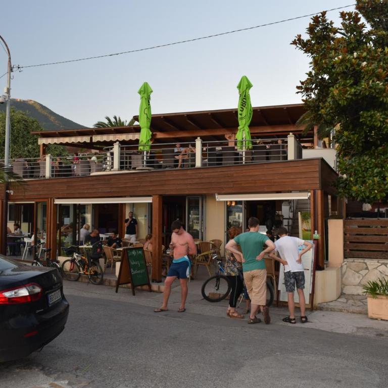 Apartment S&M - Apartman sa Pogledom na Vrt - 53