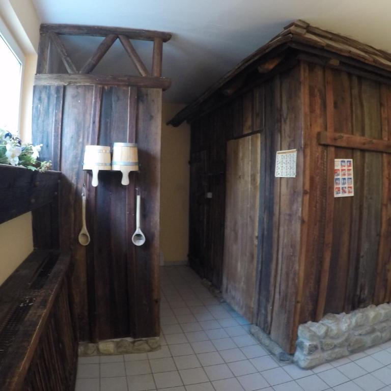 ALPENFLAIR Appartment mit Aussicht zum träumen - Apartment mit 2 Schlafzimmern - 23