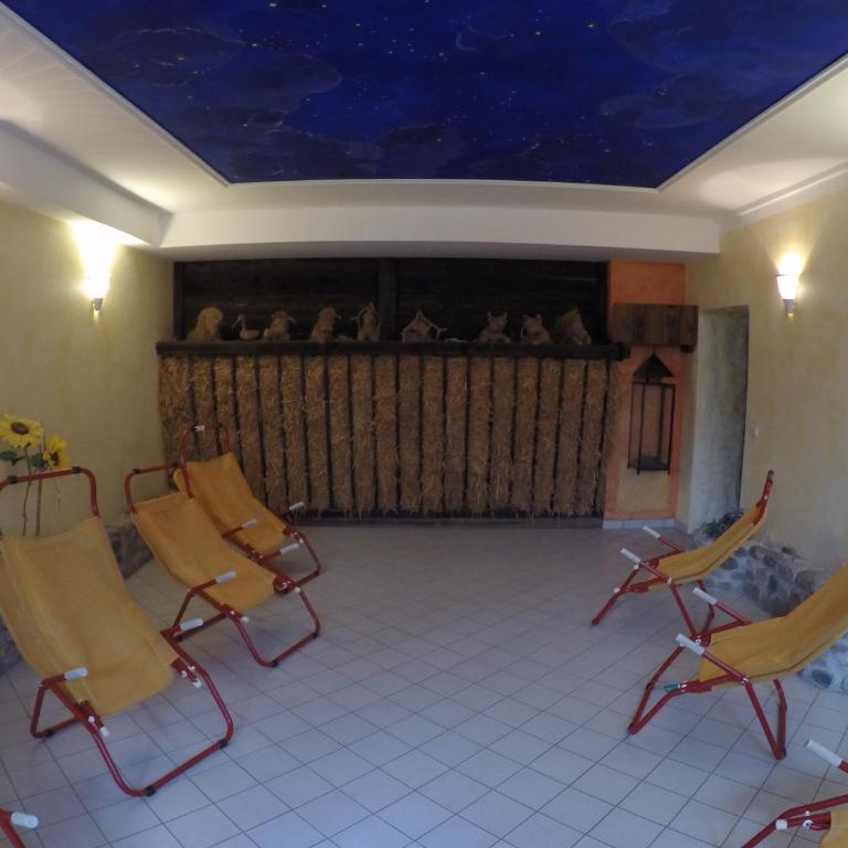 ALPENFLAIR Appartment mit Aussicht zum träumen - Apartment mit 2 Schlafzimmern - 24