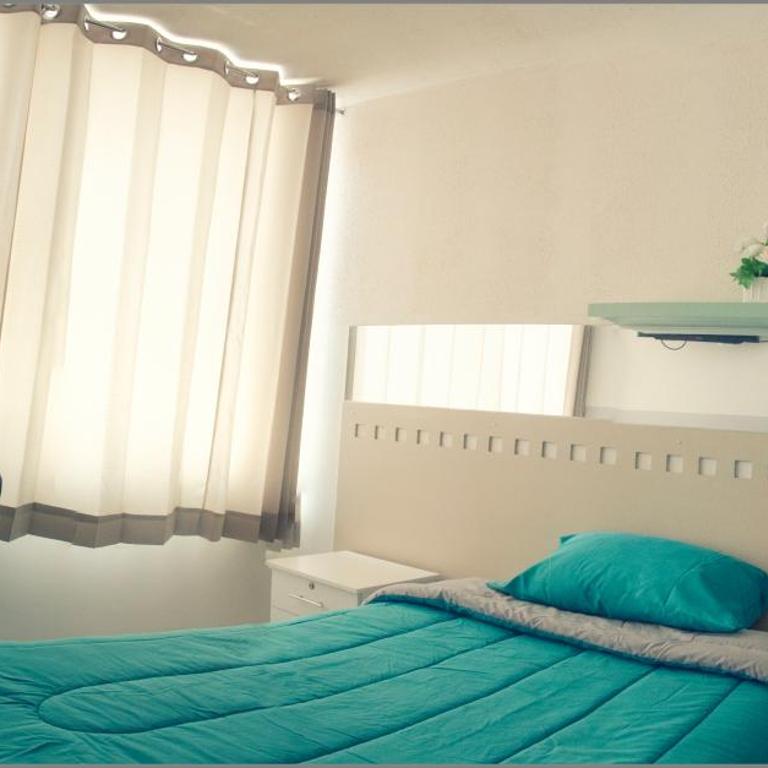 Fragata Camaná - Single Room with Private Bathroom - 6