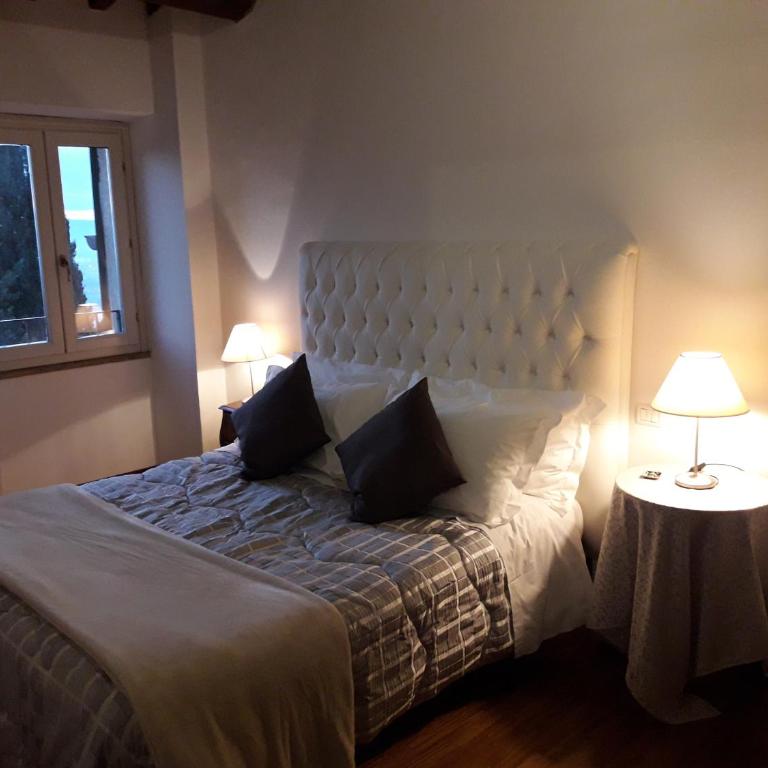 Suite Luna Bianca - Appartamento Deluxe - 45