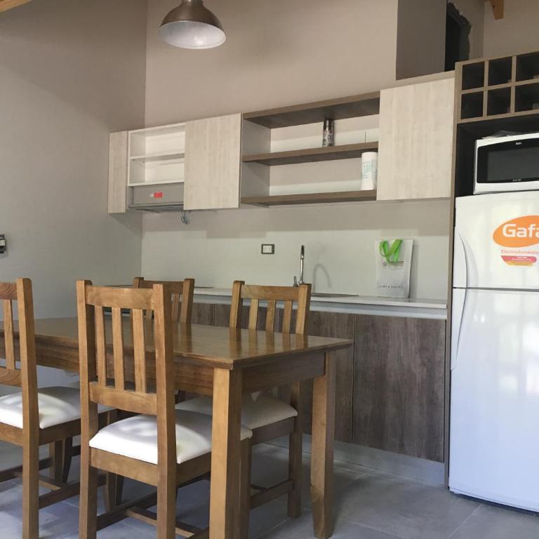 Umain 33 - Apartamento con vistas a las montañas - 6