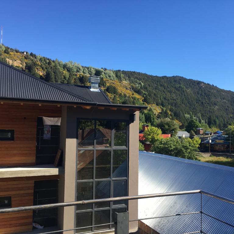 Umain 33 - Apartment with Mountain View - 1