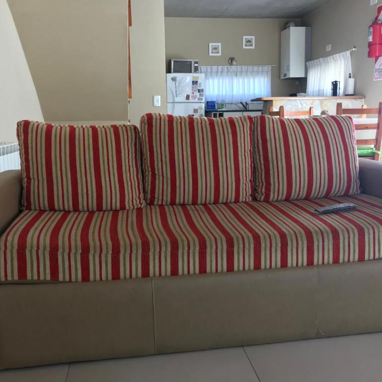 Complejo Pampa - Bungalow de 2 dormitorios - 3