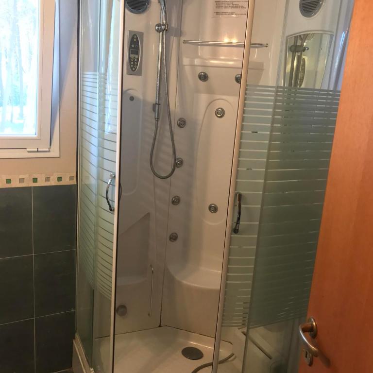 Complejo Pampa - Bungalow de 2 dormitorios - 10