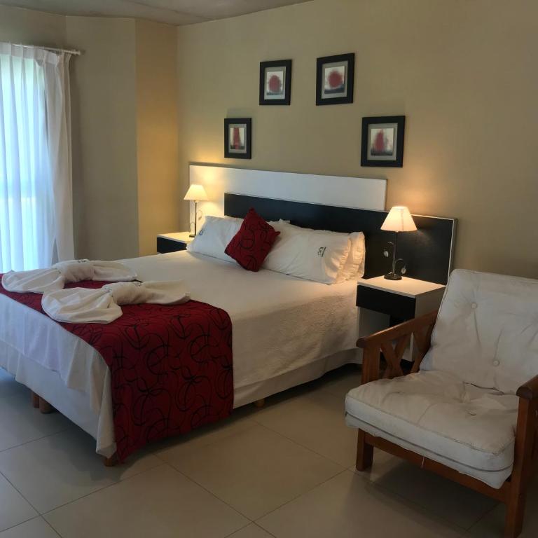 Complejo Pampa - Bungalow - 3