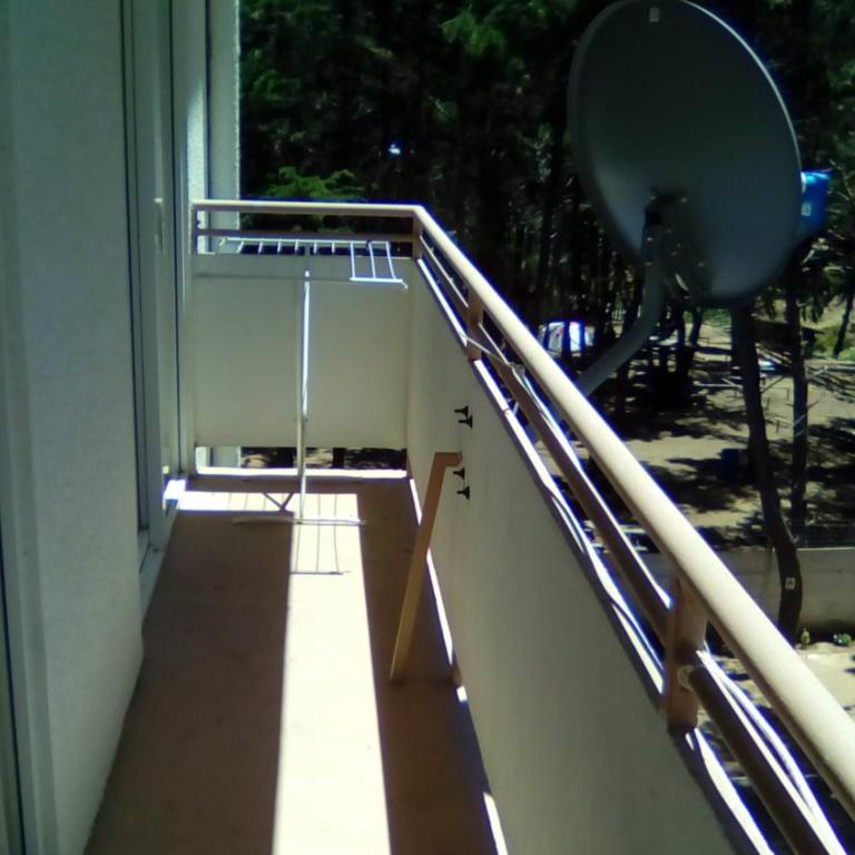 Departamento Bosques del Tabo - Two-Bedroom Apartment - 36