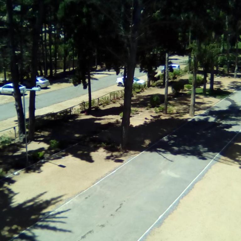 Departamento Bosques del Tabo - Two-Bedroom Apartment - 46