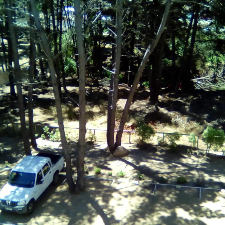 Departamento Bosques del Tabo - Two-Bedroom Apartment - 41