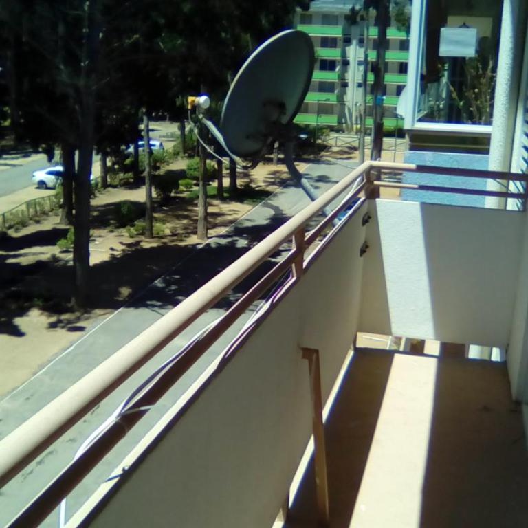 Departamento Bosques del Tabo - Two-Bedroom Apartment - 35