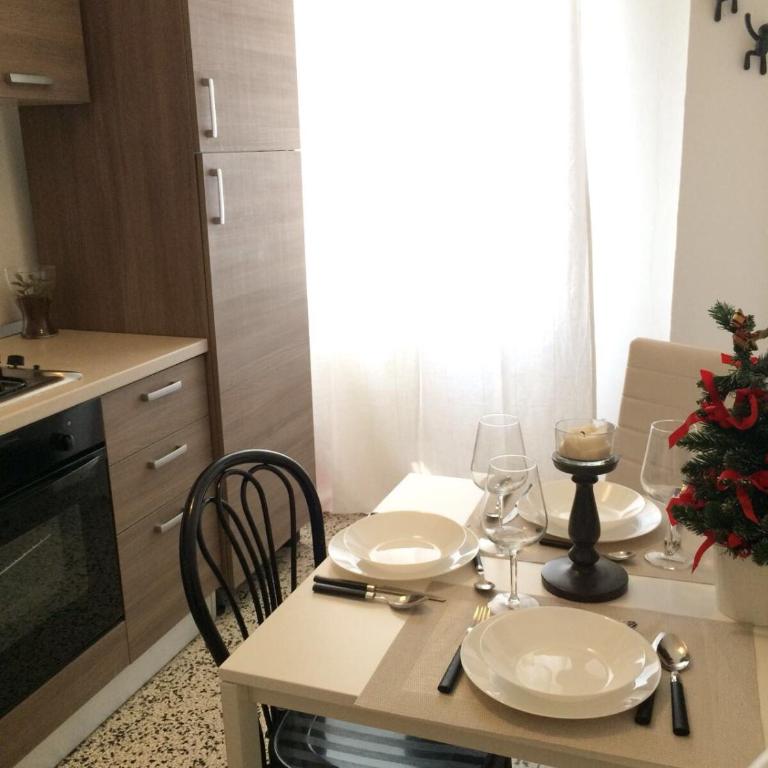 Enjoy Apartment Gorla - Appartamento Superior - 18