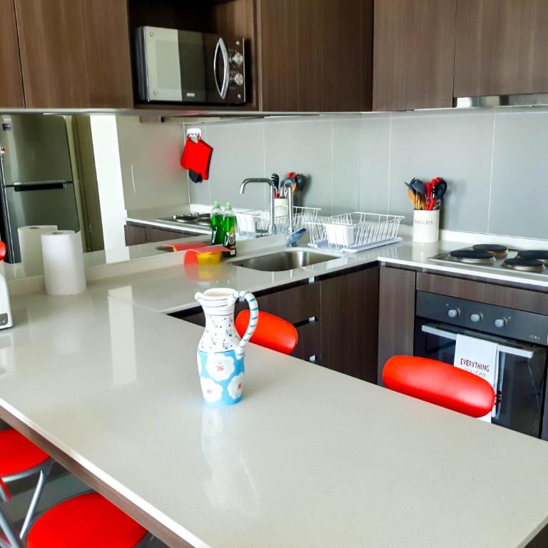 La Serena Laguna del Mar - Apartment with Terrace - 54