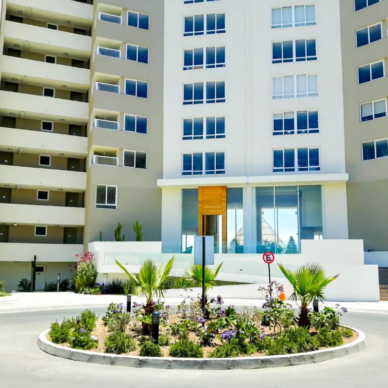 La Serena Laguna del Mar - Apartment with Terrace - 72