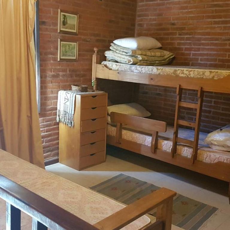 DUPLEX Casa 100 m2 CARILO HOUSE Complejo Residencial Sin Serv - Vacation Home - 27