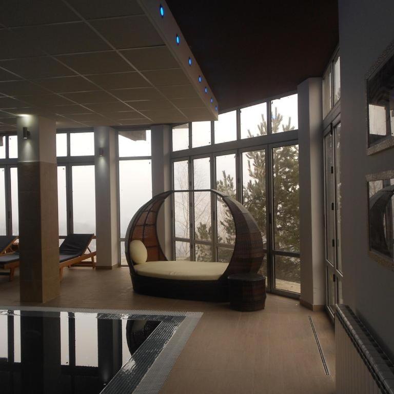 Apartman Sunset Milmari Kopaonik M10 - Apartment with Mountain View - 89
