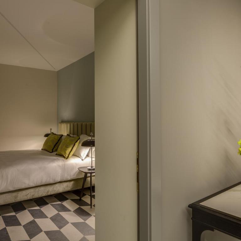 Otivm Hotel - Economy Double or Twin Room - 1st Floor - 2