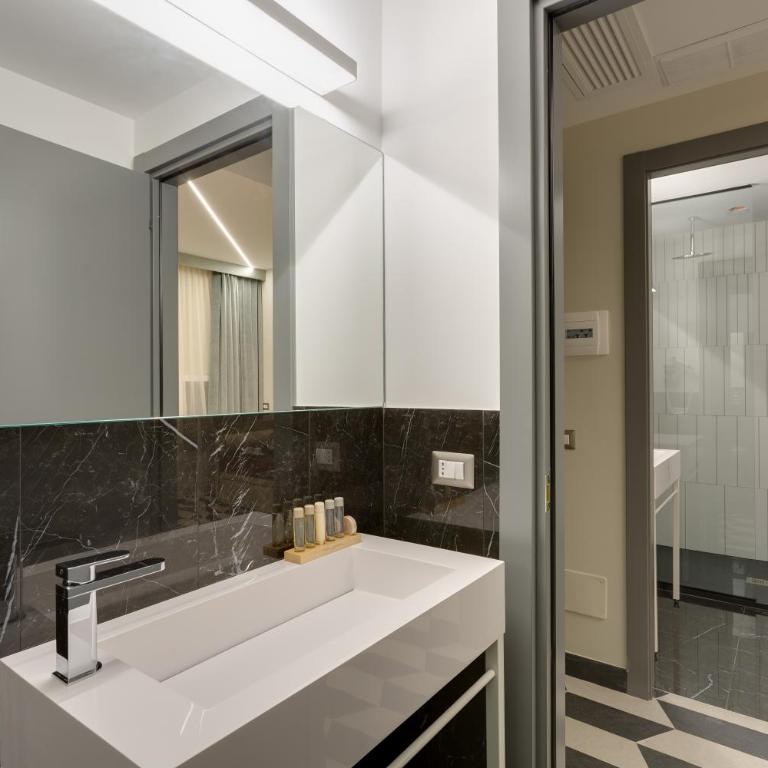Otivm Hotel - Quadruple Room - 3