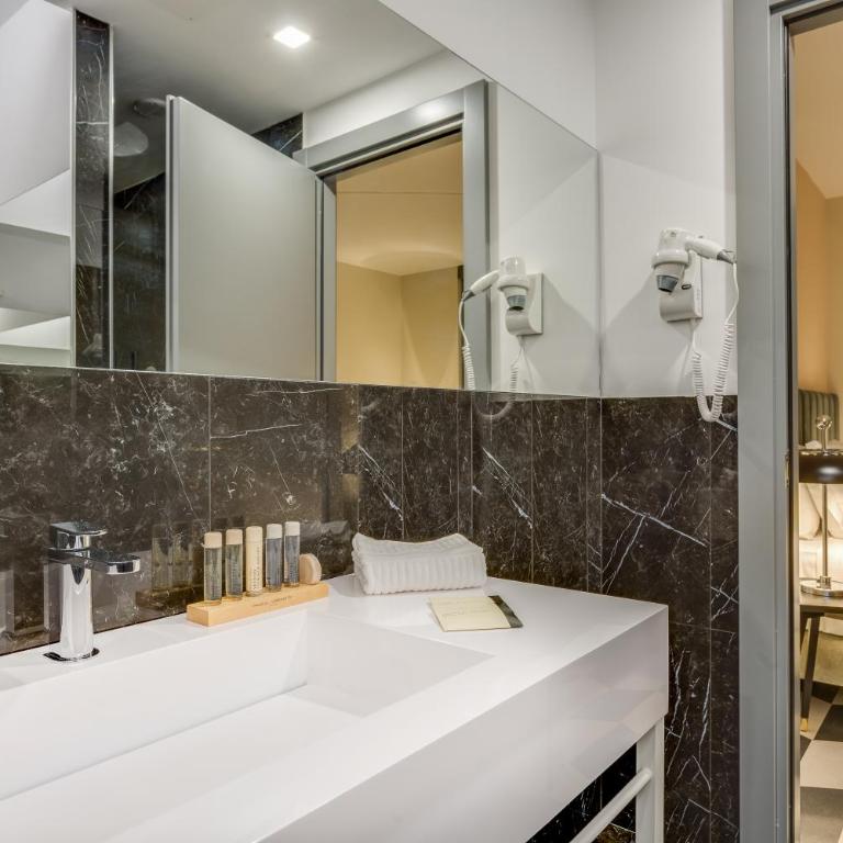 Otivm Hotel - Economy Double or Twin Room - 1st Floor - 1