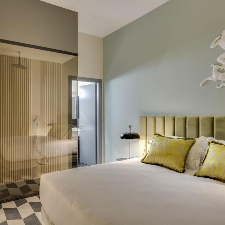 Otivm Hotel - Superior Double or Twin Room - 1