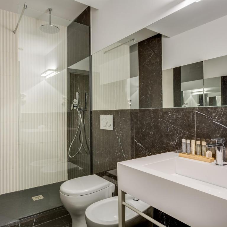 Otivm Hotel - Standard Suite - 3