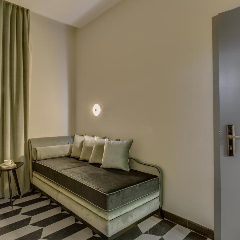 Otivm Hotel - Standard Suite - 4