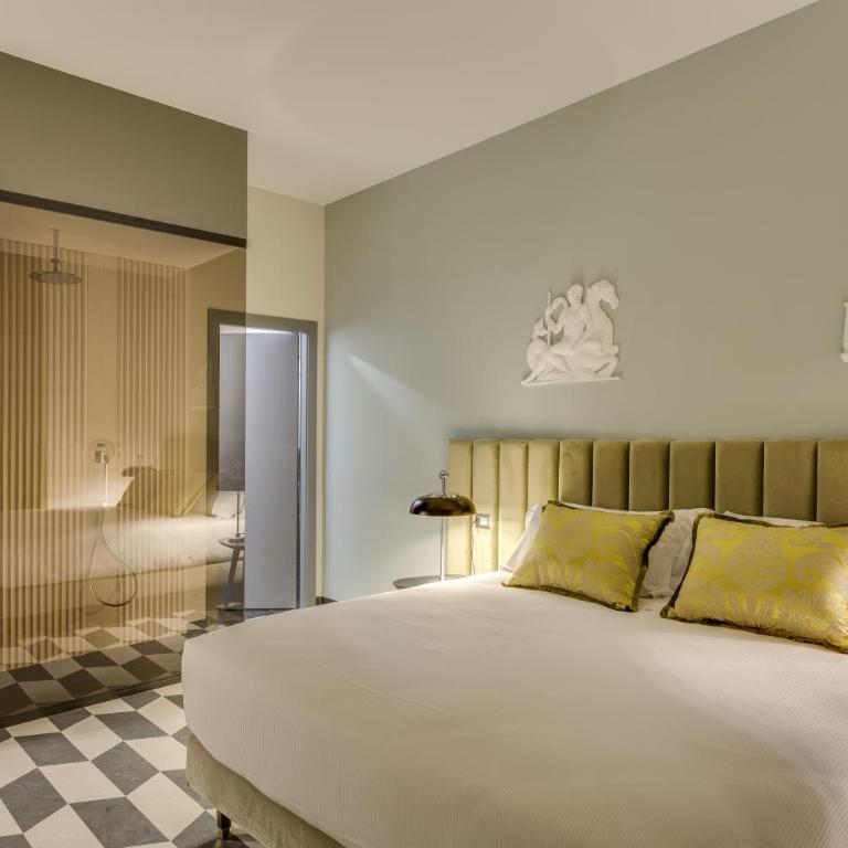 Otivm Hotel - Superior Double or Twin Room - 2