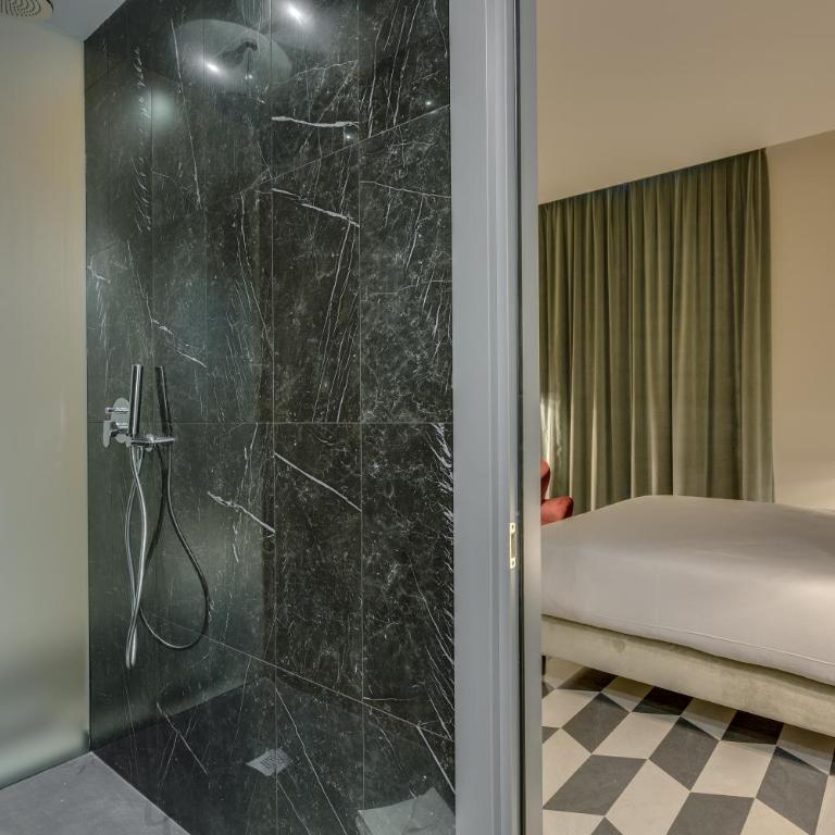 Otivm Hotel - Superior Double or Twin Room - 3