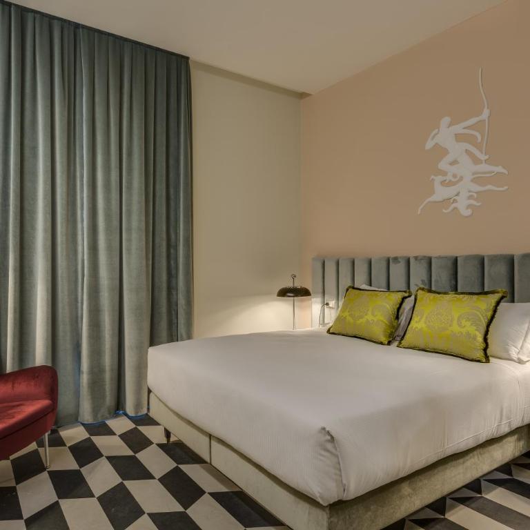 Otivm Hotel - Superior Double or Twin Room - 4